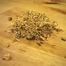 Bee Well Organic Botanicals Valerian 1oz