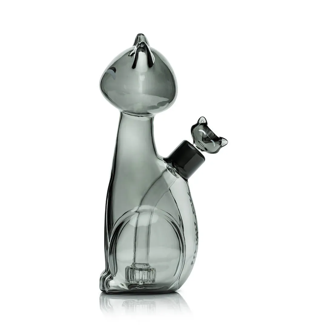 Hemper Bong Alleycat 14mm 6.3"