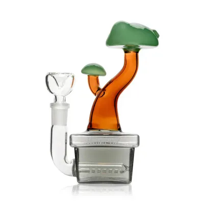 Hemper Bonsai Bong 14mm 6.5"