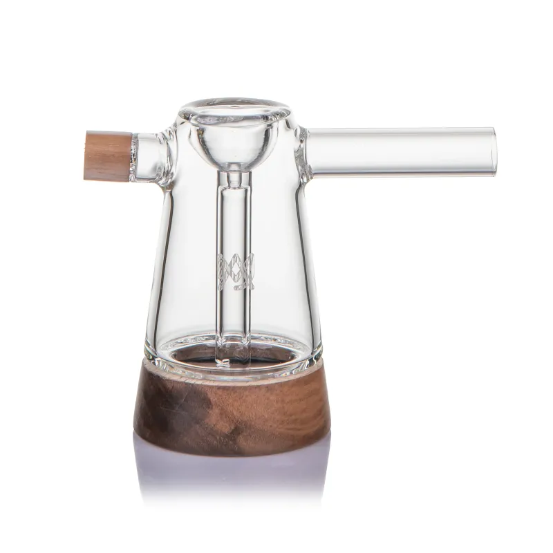 MJ Arsenal Alpine Series Mesa Bubbler