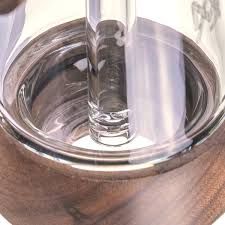 MJ Arsenal Alpine Series Mesa Bubbler