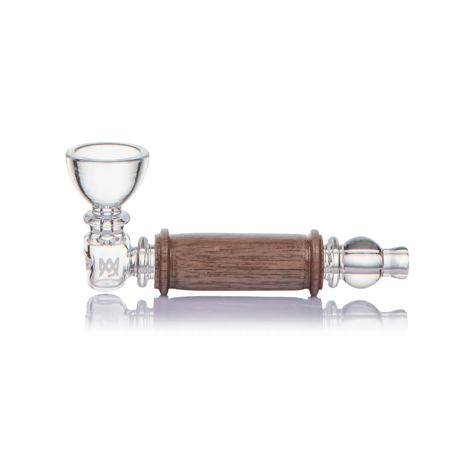 MJ Arsenal Alpine Series Creek Hand Pipe