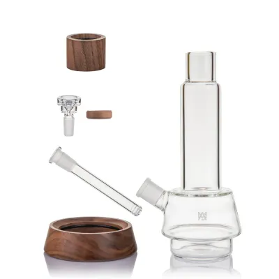 MJ Arsenal Serie Alpine Lookout Pipa de Agua