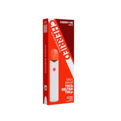 Cherried Bliss Blend 2ml Disposable