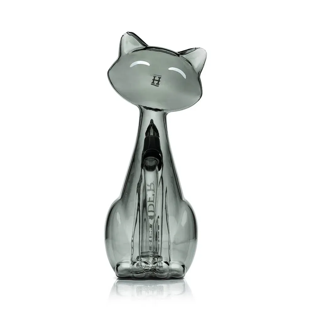 Hemper Bong Alleycat  XL 14mm 9.8"