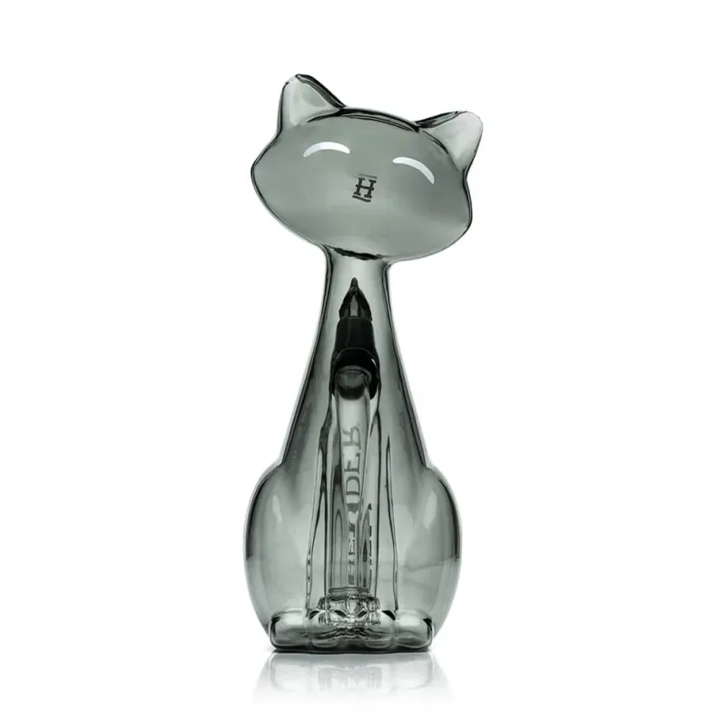 Hemper Water Pipe Alleycat  XL 14mm 9.8"