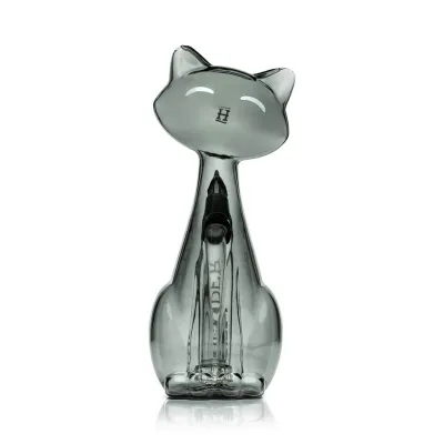 Hemper Bong Alleycat  XL 14mm 9.8"