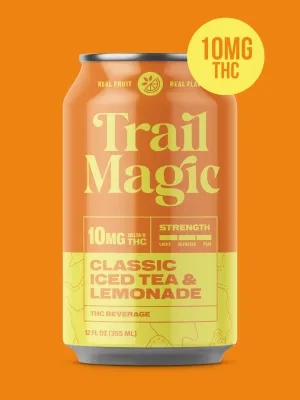 Trail Magic