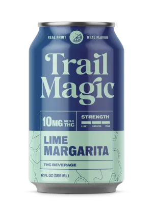 Trail Magic