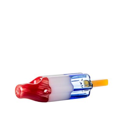 BigFun Pipesicle Hand Pipe 6"