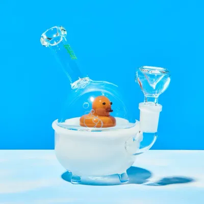 Hemper Bong Ducky 14mm 6"