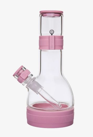 Softglass Core Water Pipe