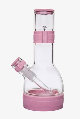 Softglass Core Water Pipe