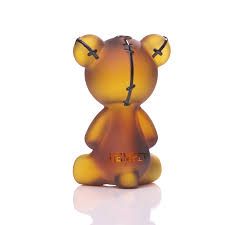 Hemper Scare Bears - Teddy Bear Pipe