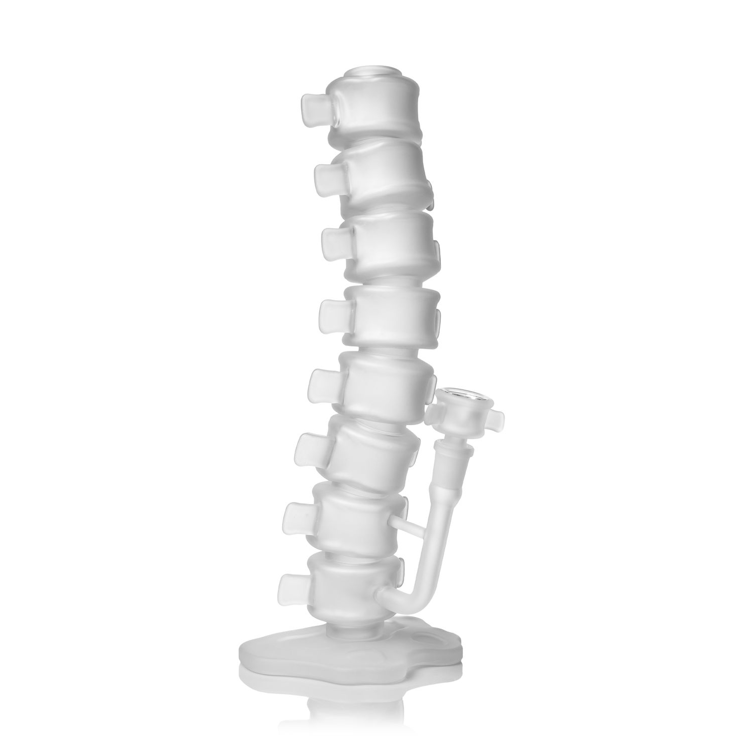 MJ Arsenal Skele-Tube Bong