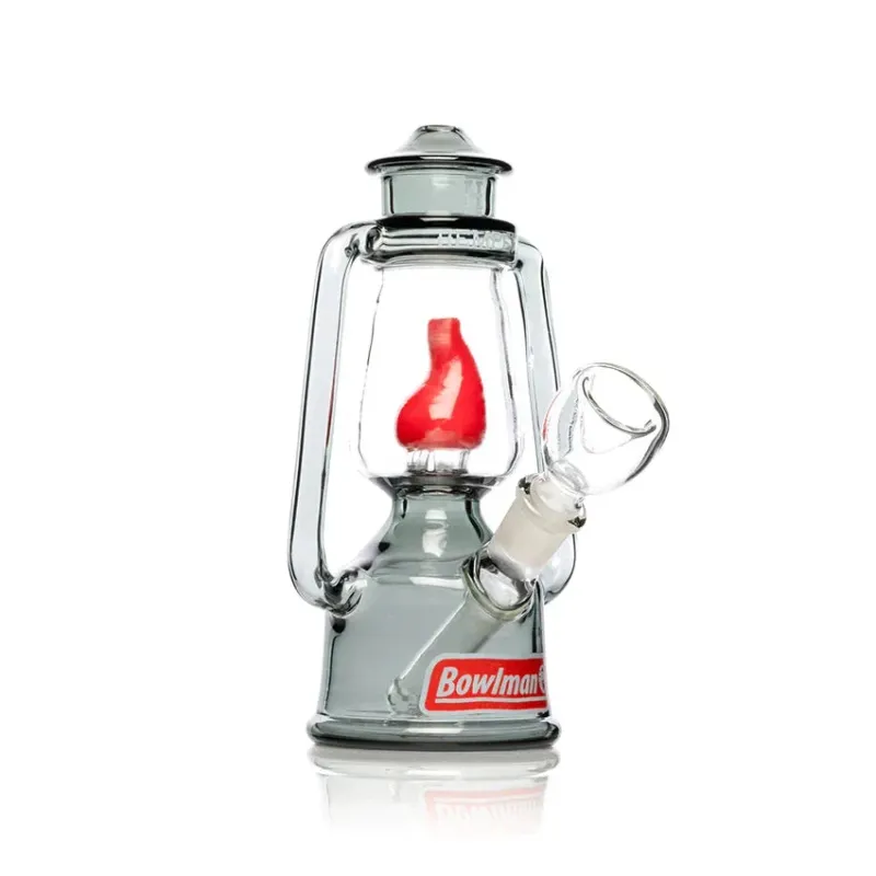 Pipa de Agua Hemper Bowlman Lantern