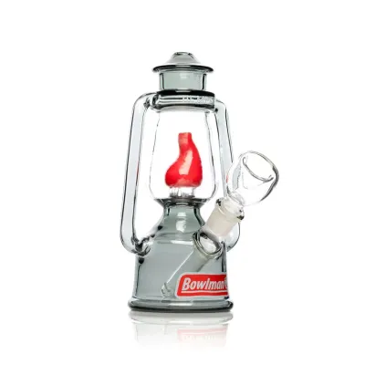 Pipa de Agua Hemper Bowlman Lantern