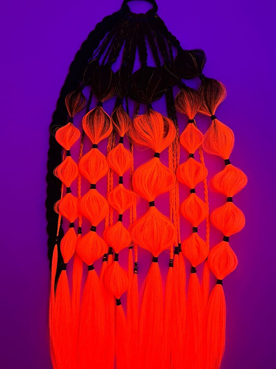 UV Pink Pony