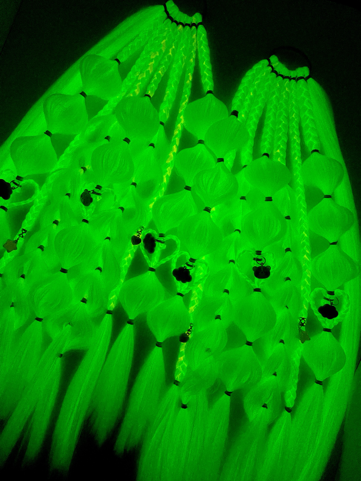 Kandi Kawaii Glow Set