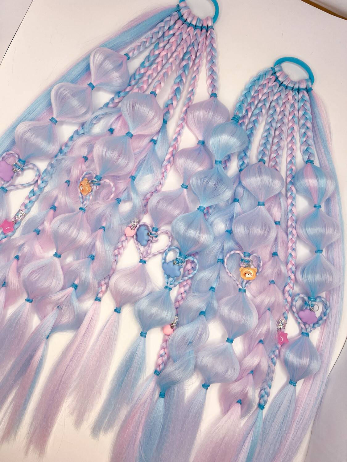Kawaii Glow in the Dark Set
