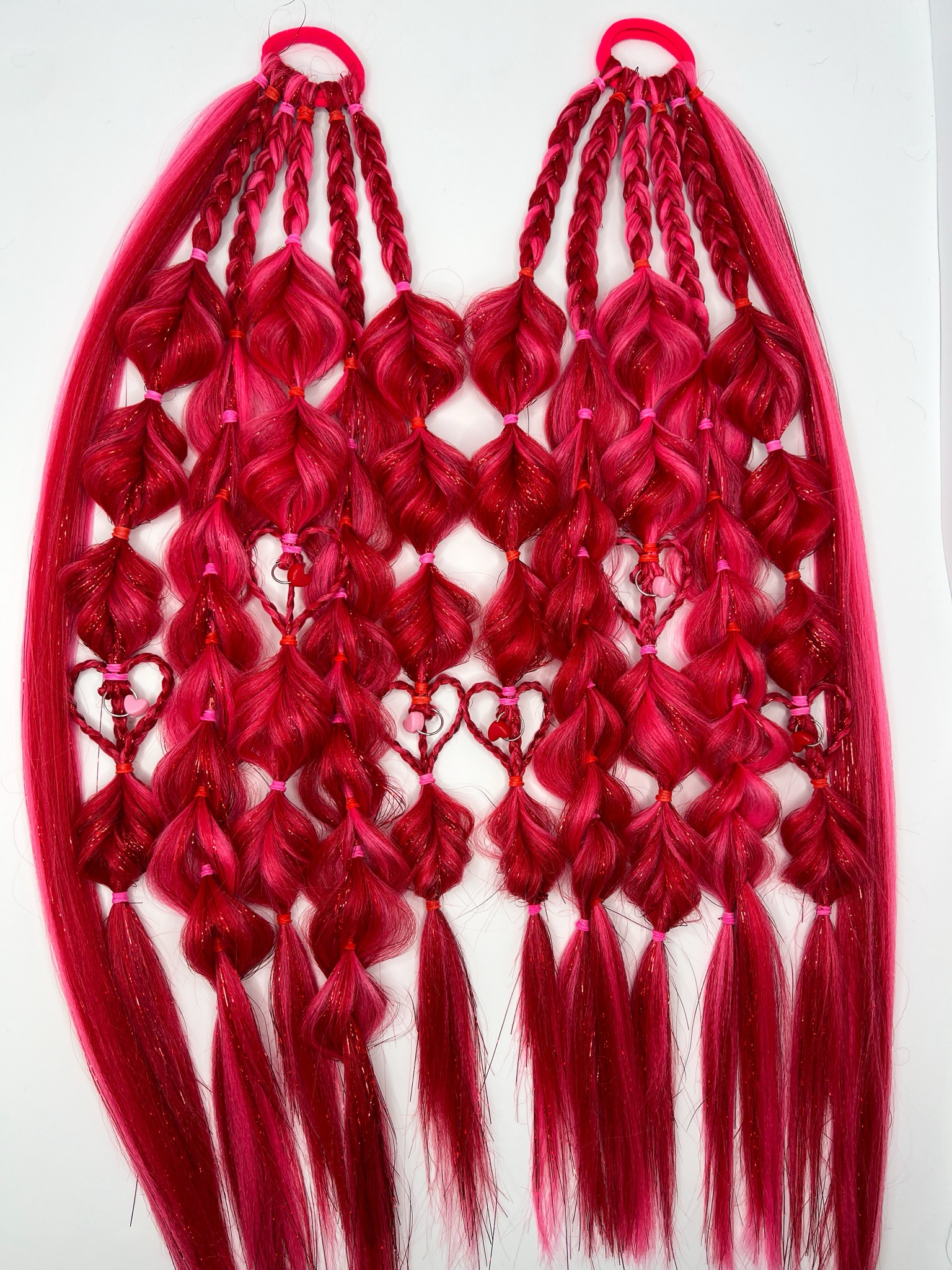 Loving You Heart Set