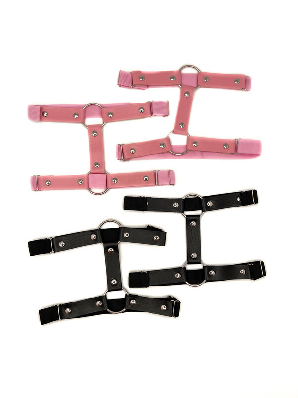 Leg Garters