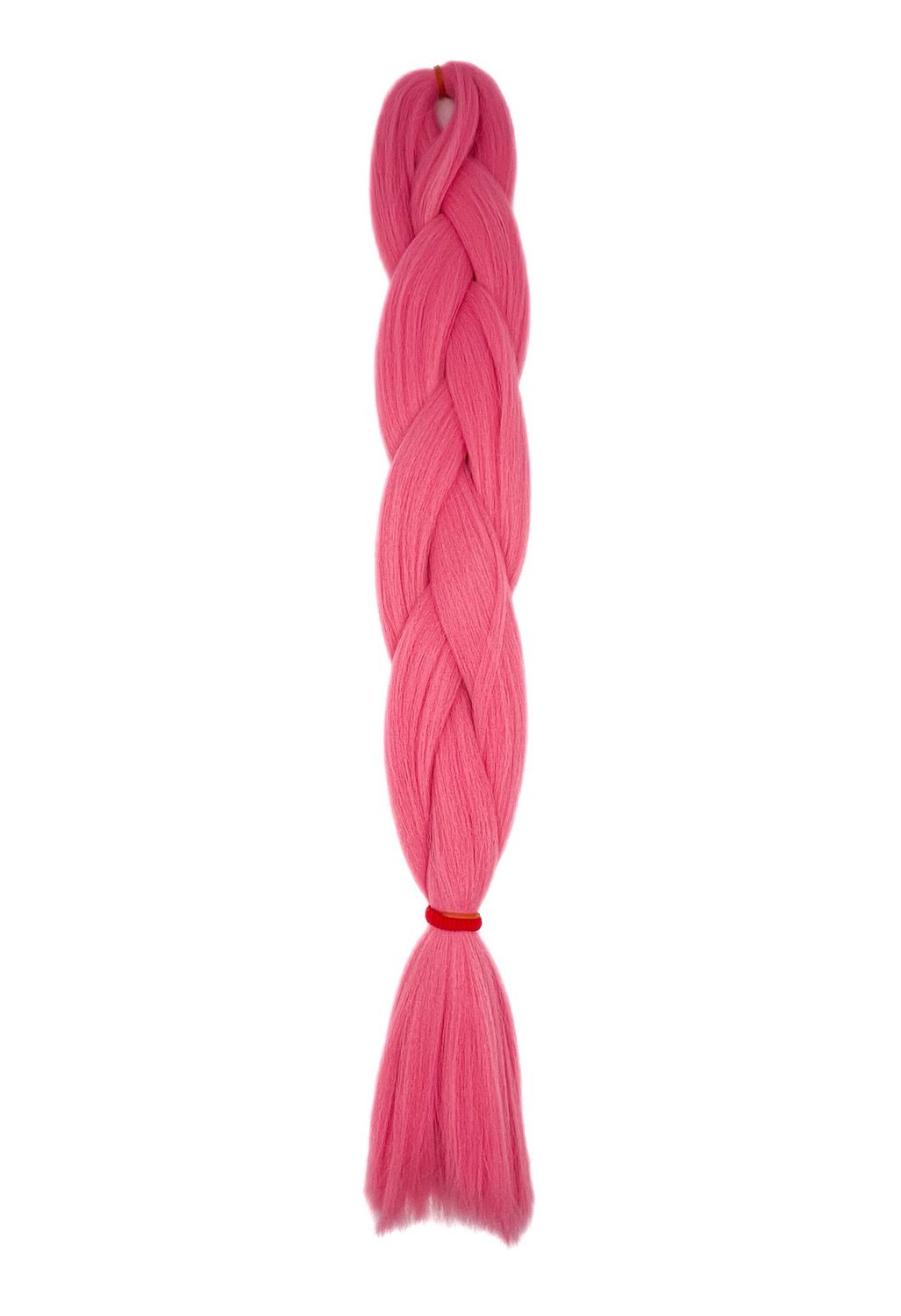 Orchid - Pink Braiding Hair
