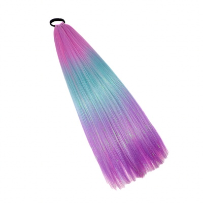 Tie-in Instant Hair Extensions