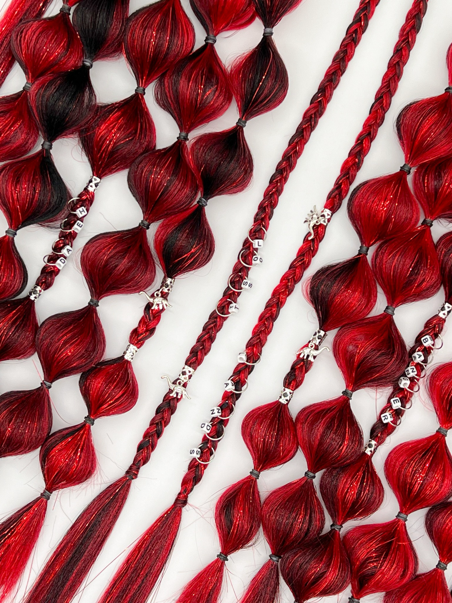 Lost Lands Headbanger Set