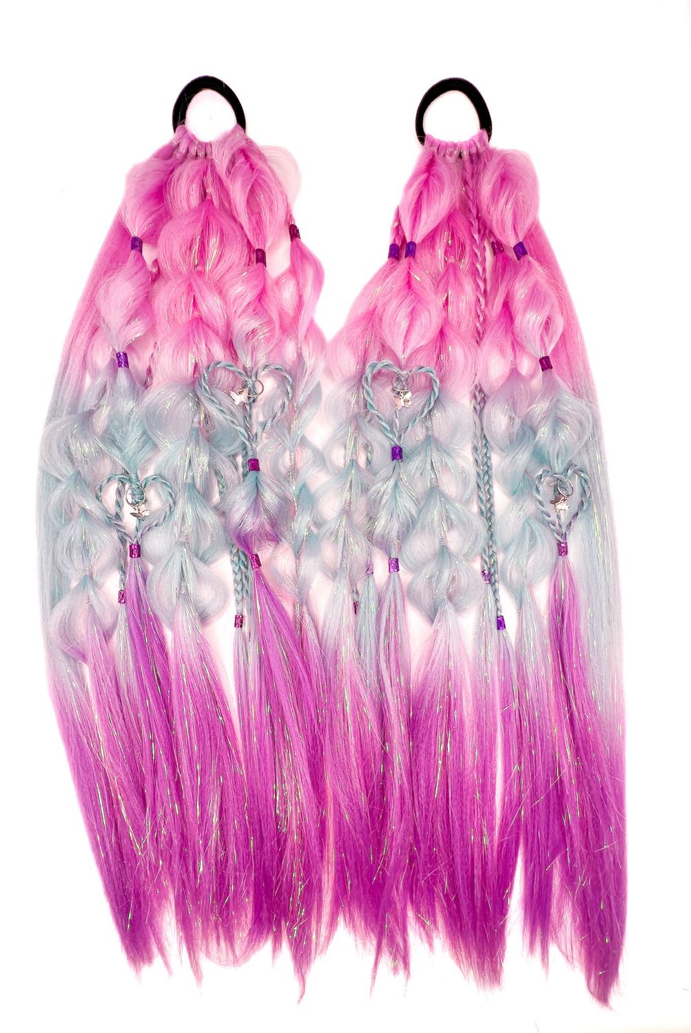 Mermaid Set