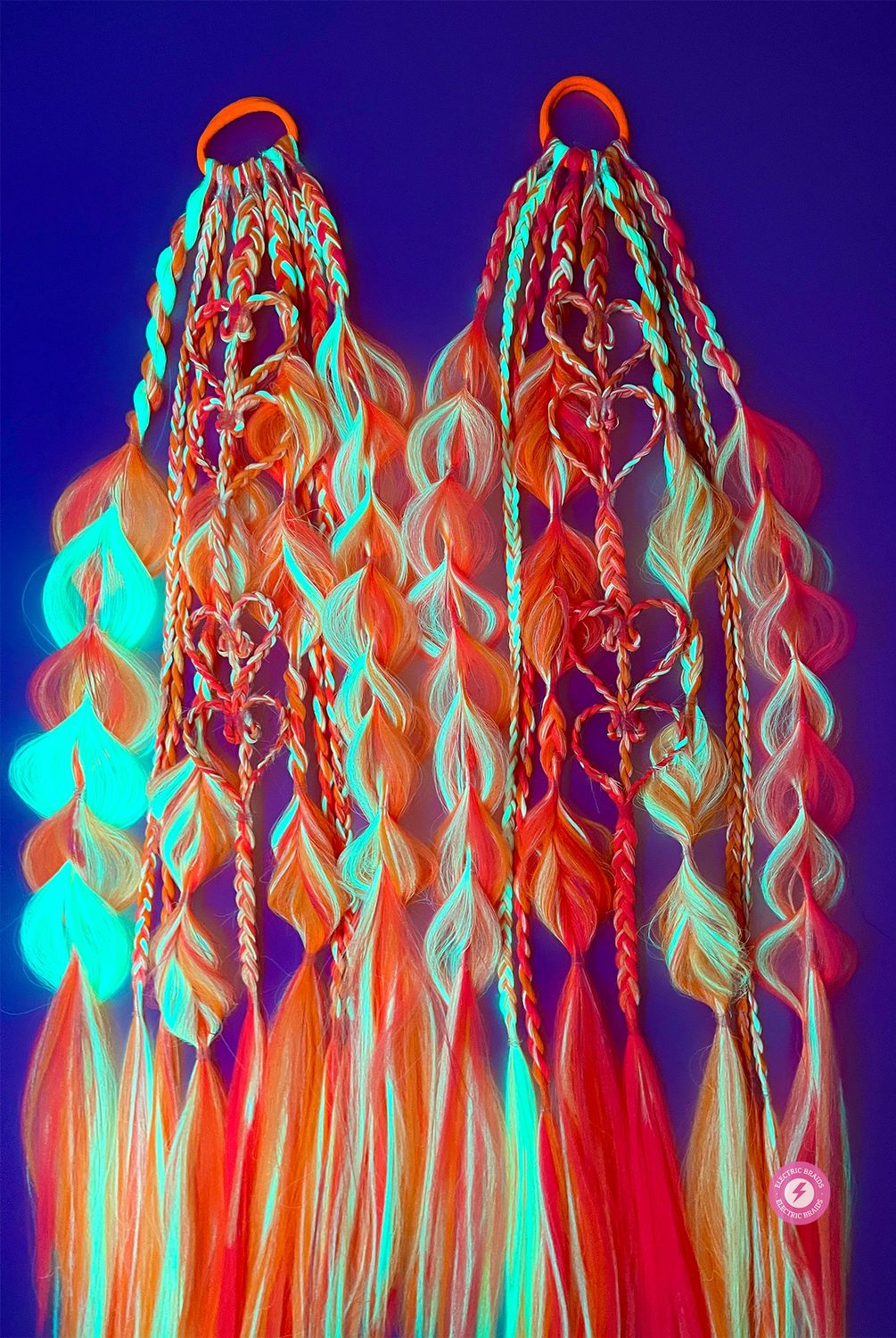 UV Sherbet Set