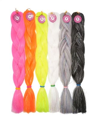 NEW Colors