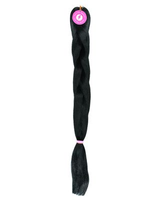 Onyx - Black Braiding Hair Onyx - Black Braiding Hair