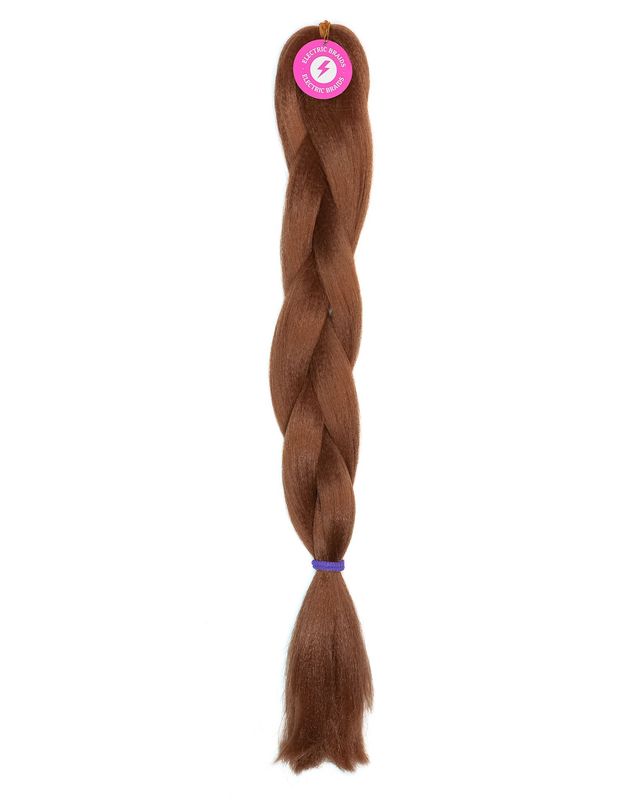 Medium Brown - Brunette Braiding Hair Medium Brown - Brunette Braiding Hair