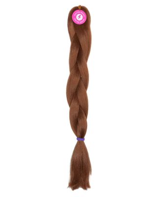 Medium Brown - Brunette Braiding Hair Medium Brown - Brunette Braiding Hair