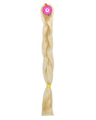 Platinum Blonde - Blonde Braiding Hair Platinum Blonde - Blonde Braiding Hair