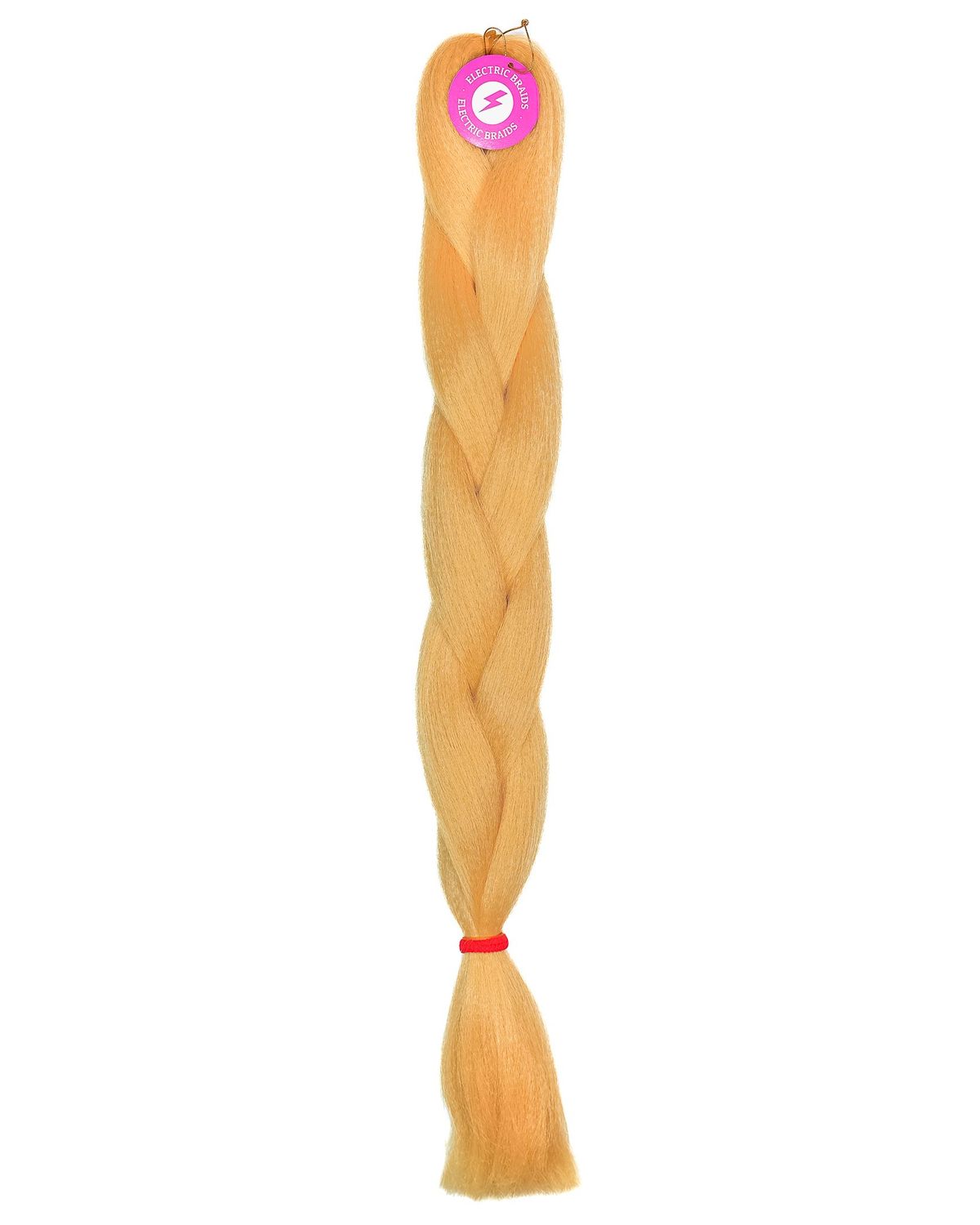Honey Blonde - Blonde Braiding Hair