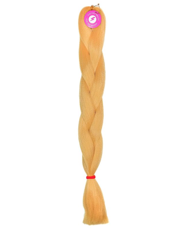 Honey Blonde - Blonde Braiding Hair Honey Blonde - Blonde Braiding Hair