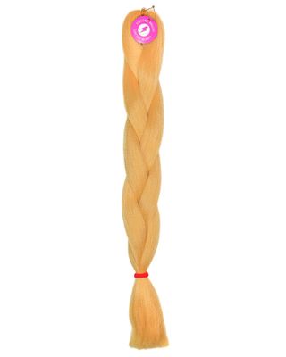 Honey Blonde - Blonde Braiding Hair Honey Blonde - Blonde Braiding Hair