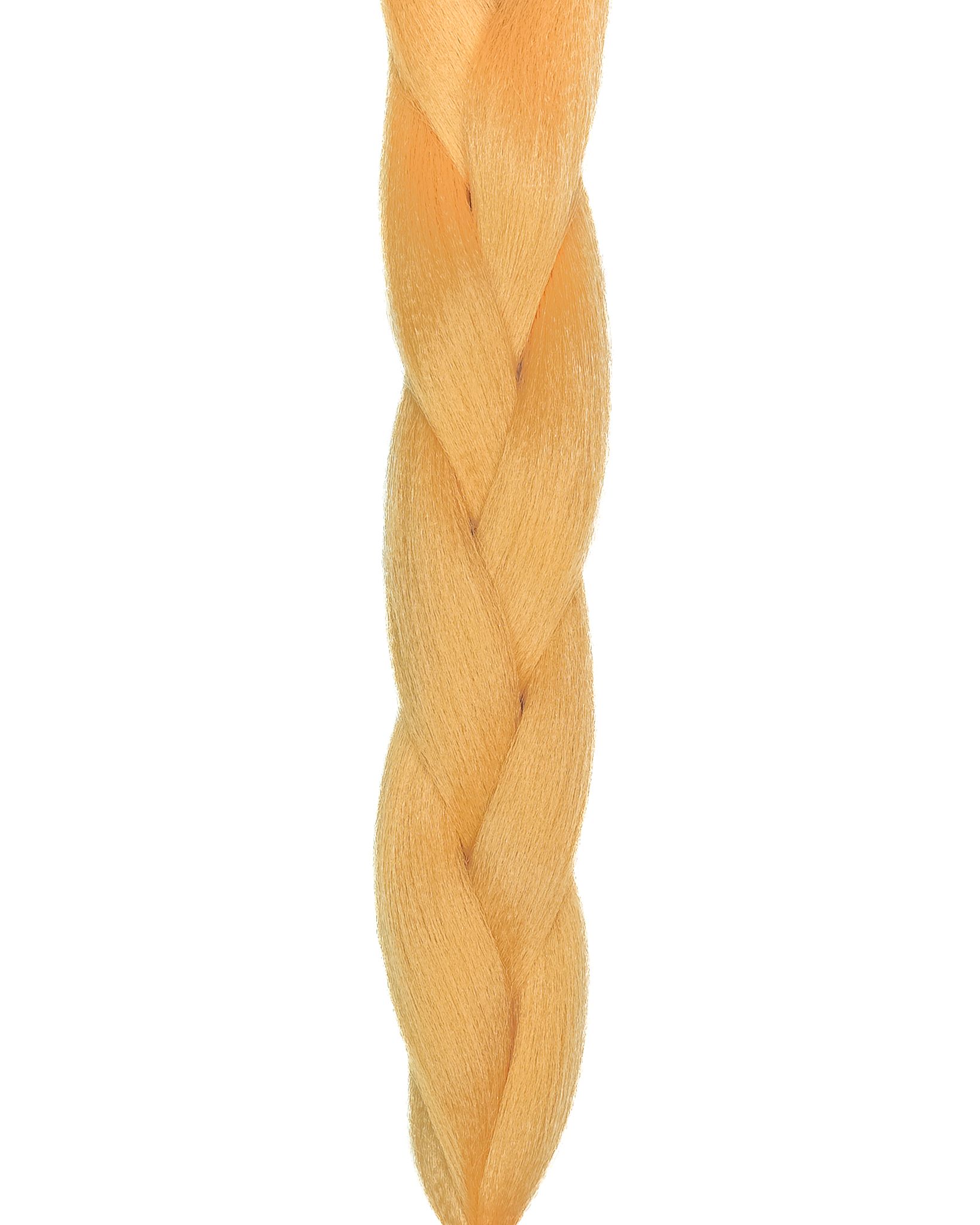Honey Blonde - Blonde Braiding Hair