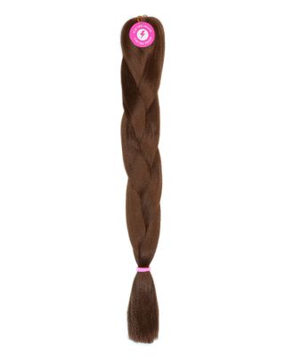 Ash Brown - Brunette Braiding Hair Ash Brown - Brunette Braiding Hair