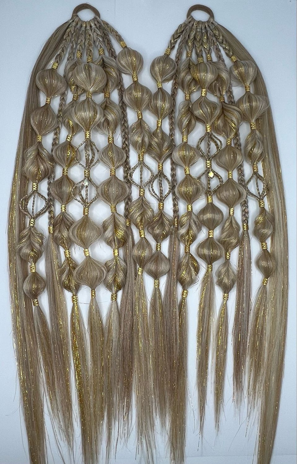 Rapunzel Set