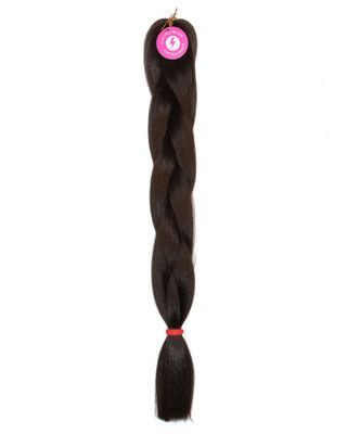 Darkest Brown - Brunette Braiding Hair Darkest Brown - Brunette Braiding Hair