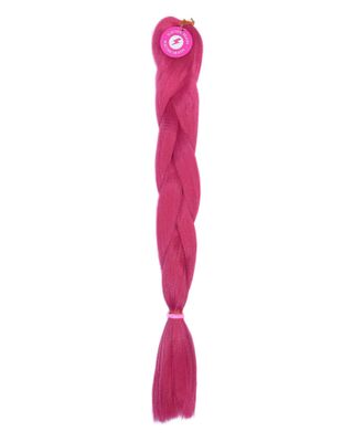 Tulip - Pink Braiding Hair Tulip - Pink Braiding Hair