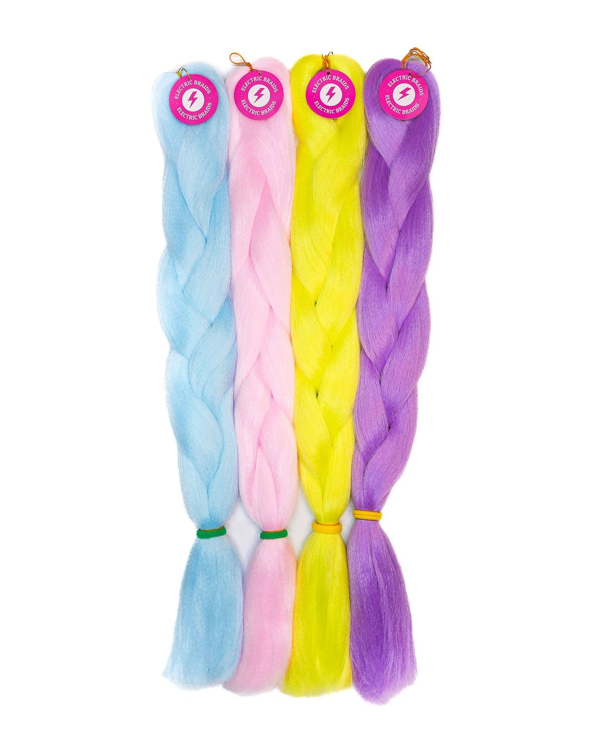 BUNDLE - Glow in the Dark Collection
