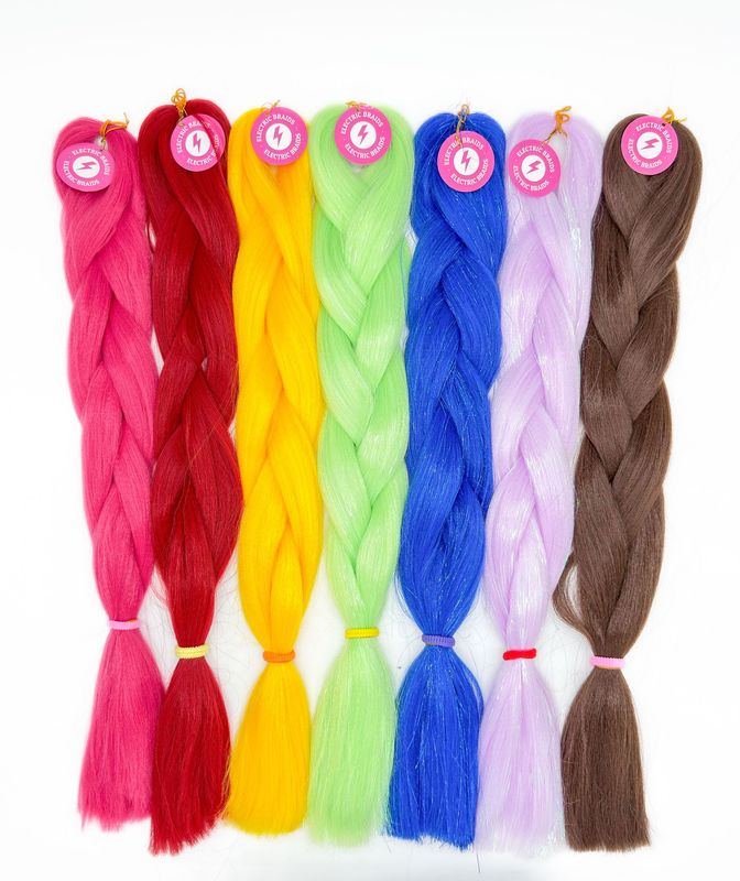 BUNDLE - New Colors Collection