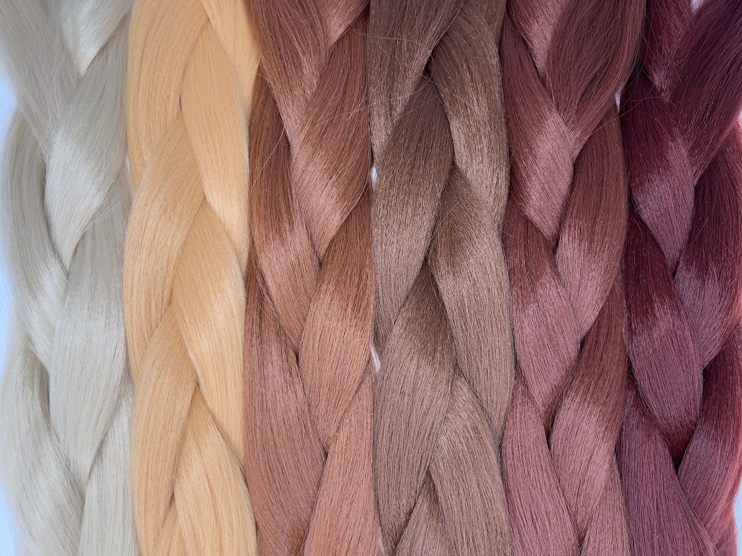 BUNDLE - Divine Naturals Collection