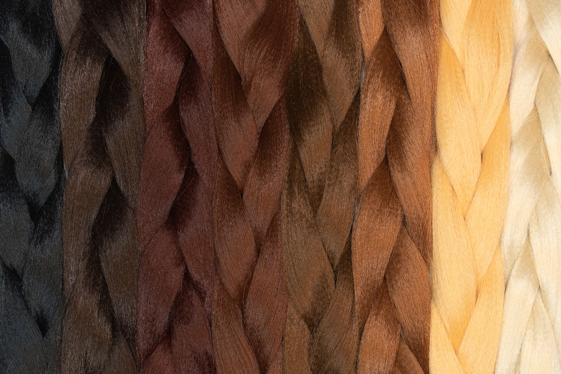 BUNDLE - Divine Naturals Collection