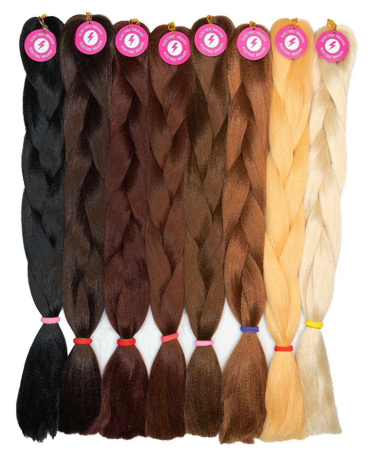 BUNDLE - Divine Naturals Collection