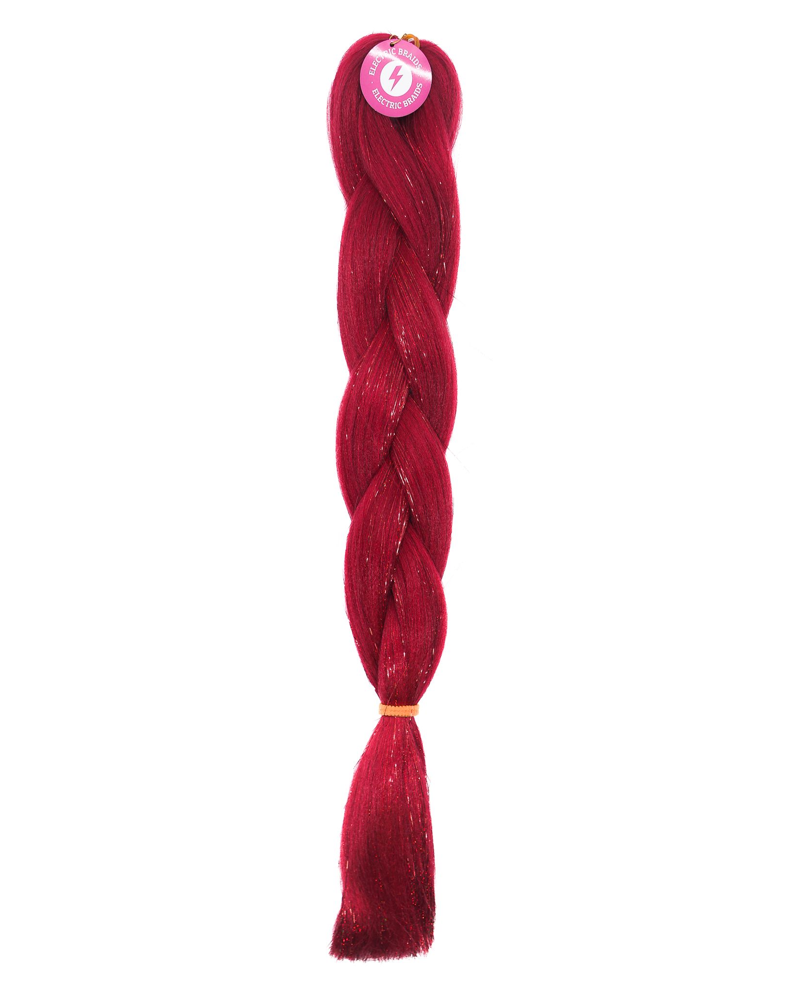 WHOLESALE PACK - Rainbow Tinsel Collection